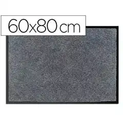 Material ALFOMBRA PARA SUELO FAST-PAPERFLOW PERFUMADA 60X80 CM